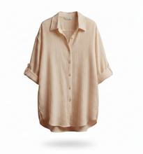 SAND53-SANDMADE-CAMISA GALA BAMBLINA-S2333