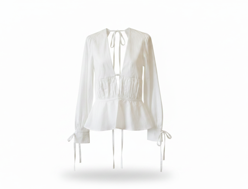 HOS07-HOSEU(HUESO)-(JADE) TOP-S3200