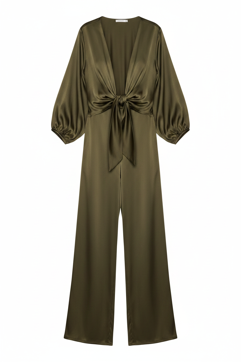 SGXN73-SGXELEAZAR-JUMPSUIT VICTORIA-S6400