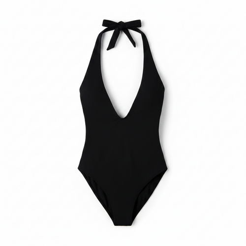 SKYN31-SKYLER SWIMWEAR-HALTER ONE PIECE-S4640