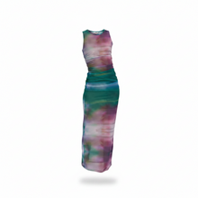 SGXN66-SGXELEAZAR-LONG SUNSET MIA DRESS-S4900