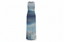 SGXN66-SGXELEAZAR-LONG SUNSET MIA DRESS-S4900