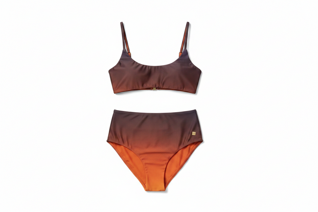 SGXN65-SGXELEAZAR-SUNSET PENELOPE BOTTOM PAULA TOP-S3000