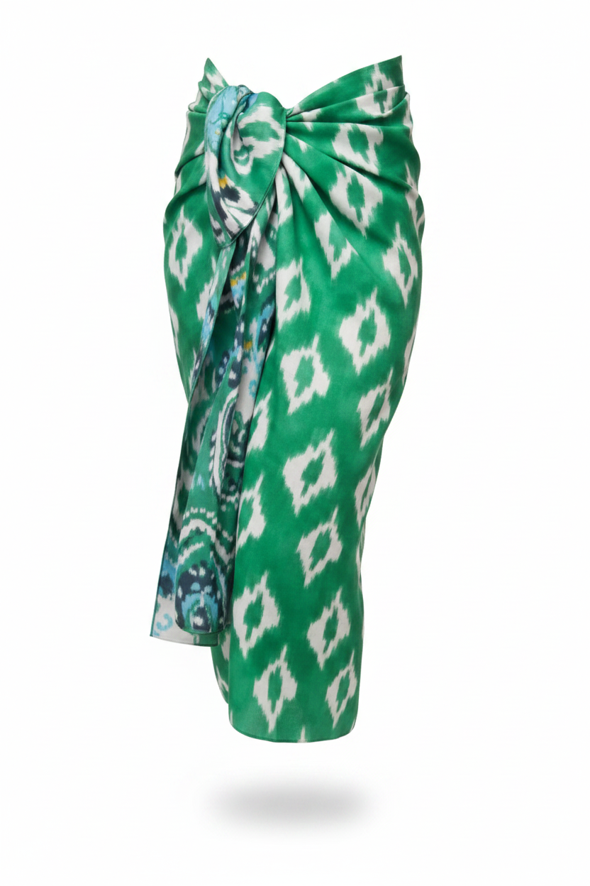 SGXN55-SGXELEAZAR- FALDA STELLA MAUI-S3900
