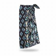 SGXN55-SGXELEAZAR- FALDA STELLA MAUI-S3900
