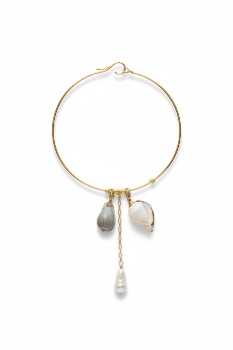 DES181-DESIERTO-COLLAR LUCKY CATCH-S2410