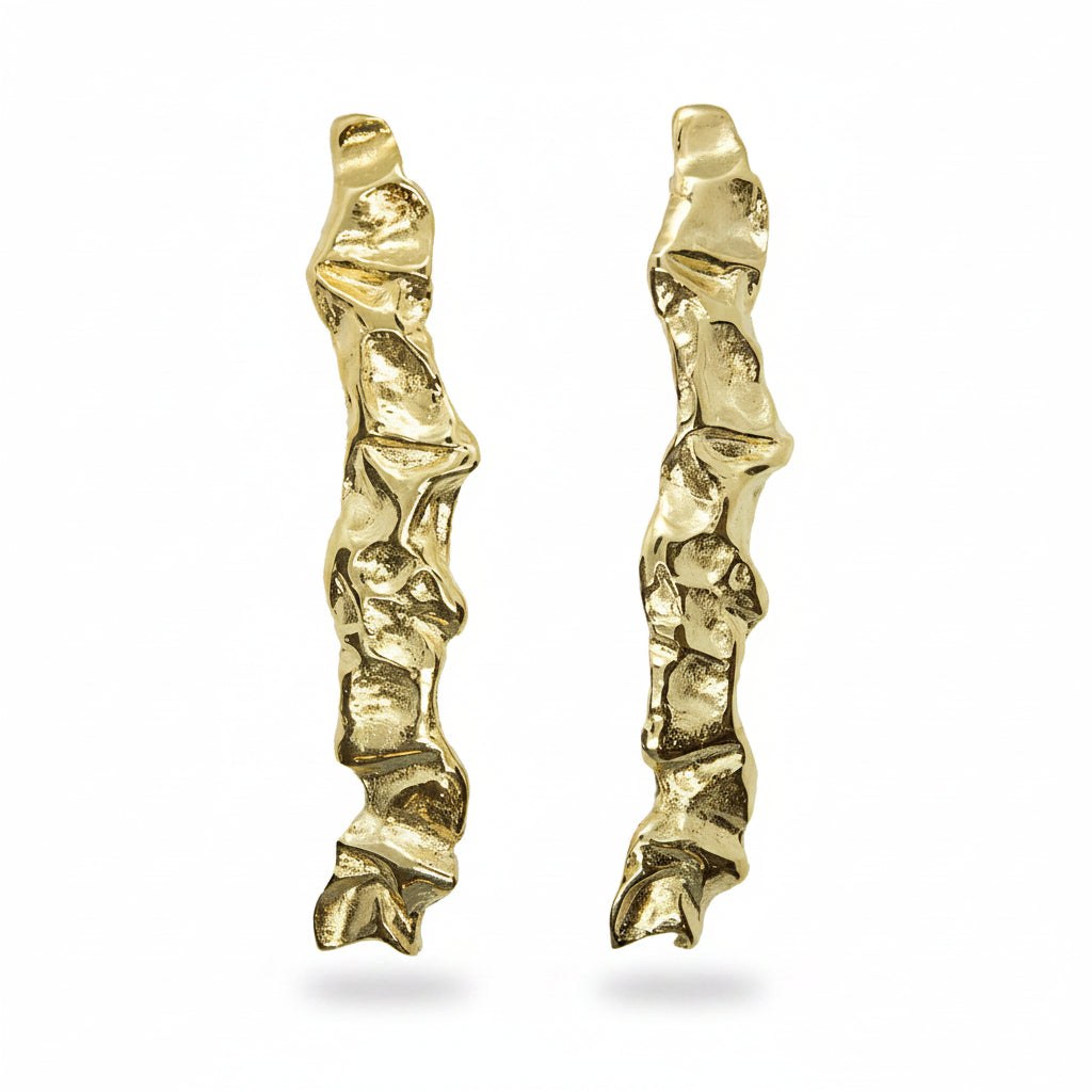 MAV01-MARIA VERA-IXCATAN GOLD-S3290