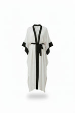 MAJ08-MARY JANE-AMALFI COVER UP - 80% COTTON, 20% SILK-S6300