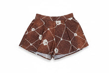 MOU08-MOUSANT-TULA SHORT-F1680