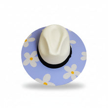BIU05-BIURIFUL-SOMBRERO DAISY FLOREVER P-S2980