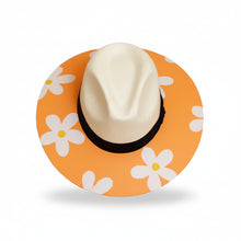 BIU05-BIURIFUL-SOMBRERO DAISY FLOREVER P-S2980