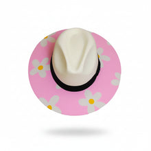 BIU05-BIURIFUL-SOMBRERO DAISY FLOREVER P-S2980