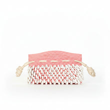 DES83-DESIERTO V-BOLSA CARACOLA CLUTCH -S6160