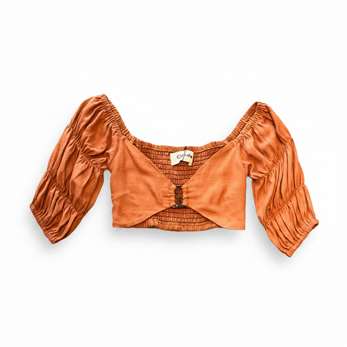 CLAN23-CLAUDE- CARMEN TOP-S3045