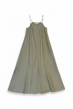 AVI06-AVILA SOTRES-LALA DRESS LINO-S4600