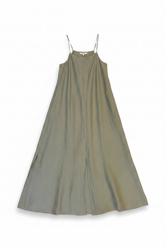 AVI06-AVILA SOTRES-LALA DRESS LINO-S4600
