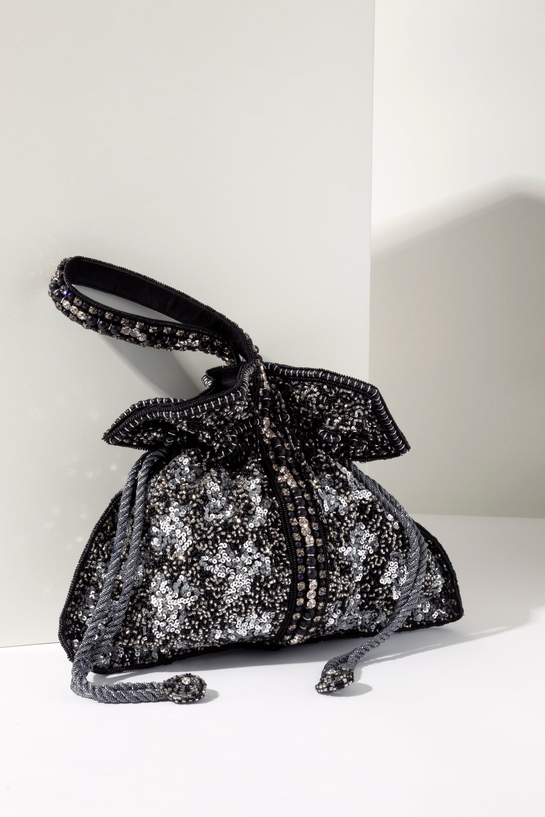 STEN11-STELLA-WRISTLET BUCKET BAG-S5804