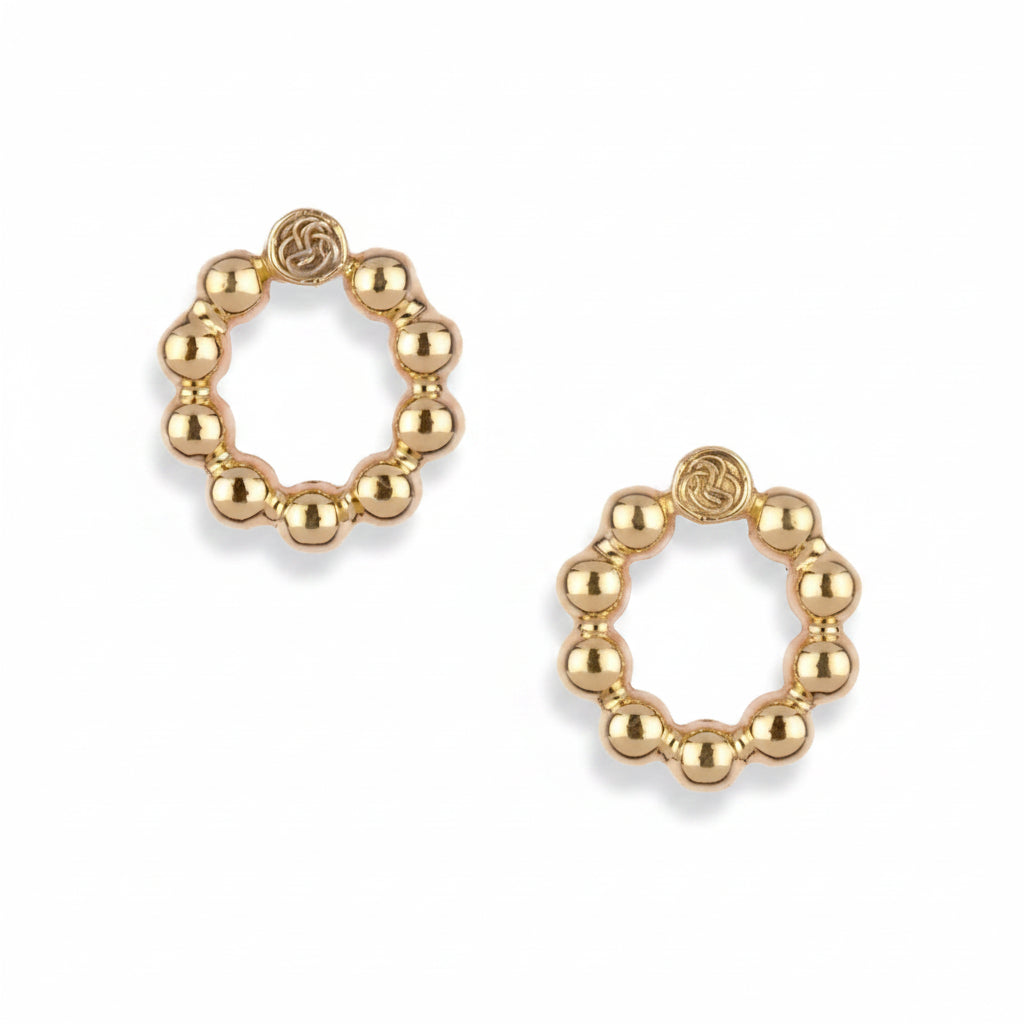DMLN34-DANIELA MILLAN-ARETES HOPE CREMA(ARVO08)-S2700