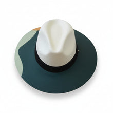 BIU06-BIURIFUL- SOMBRERO DOUBLE XEIPS-S2980