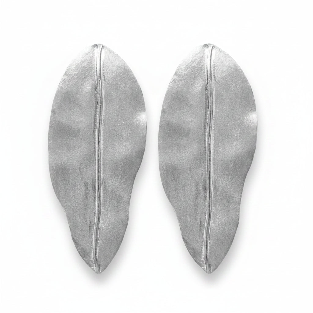 MAV07-MARIA VERA-ARETES ENCINO SILVER-S3690