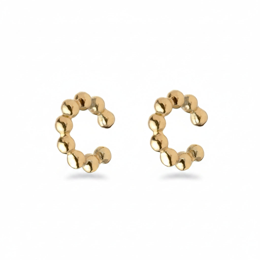 DMLN69-DANIELA MILLAN-EAR CUFF HOPE-S2400