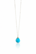 MAN95-MANI MAALAI-COLLAR PIEDRA NATURAL-S