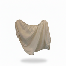 CLAN53-CLAUDE-KATE TOP LINEN-S3150