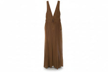 SAND81-SANDMADE-VESTIDO ESTELA LARGO-S3333