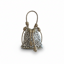 DES89-DESIERTO V-BOLSA CARACOLA EXCLUSIVA  -S6880