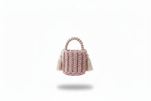 BINN04-BINGE-AMALFI BUCKET BAG MINI-S1500