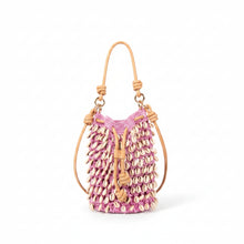 DES82-DESIERTO V--BOLSA CARACOLA -S5420
