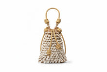 DES89-DESIERTO V-BOLSA CARACOLA EXCLUSIVA  -S6880