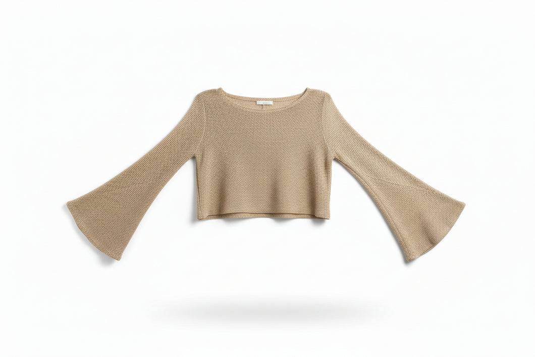 SAND42-SANDMADE-BLUSA ALESSA-S1408