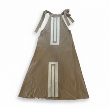 ALER12-ALEJANDRA RAW-#10 JU VESTIDO HALTER -S5613