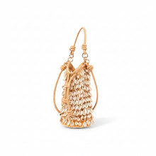 DES82-DESIERTO V--BOLSA CARACOLA -S5420