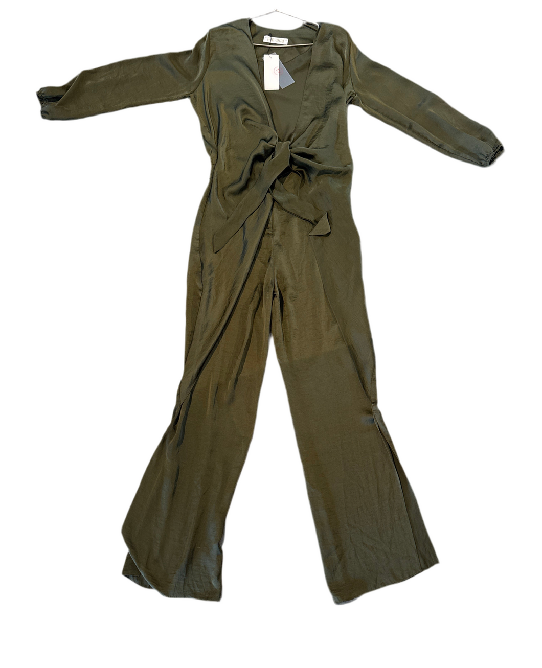 SGXN73-SGXELEAZAR-JUMPSUIT VICTORIA-S6400