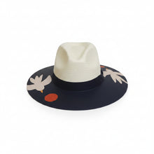 BIU02-BIURIFUL-SOMBRERO BELLO MUNDO EL CIELO-S2980