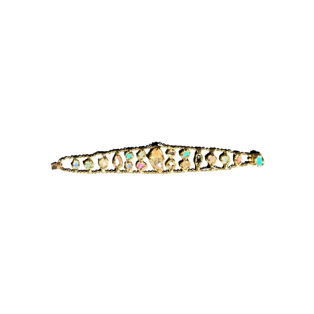 KOOLN05-KOOLIBRI-PULSERA ELEPHANT L-S850