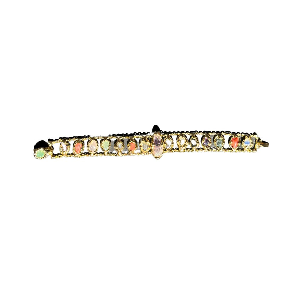 KOOLN04-KOOLIBRI-PULSERA ELEPHANT M-S750