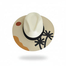 BIU01-BIURIFUL-SOMBRERO BELLO MUNDO OASIS ARENA-S2980
