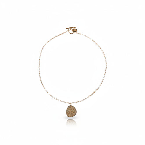 DMLN83-DANIELA MILLAN-COLLAR ETERNITY-S3400