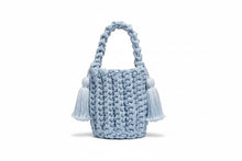 BINN04-BINGE-AMALFI BUCKET BAG MINI-S1500