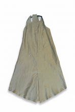 AVI05-AVILA SOTRES-IRENE DRESS LINO-S4600