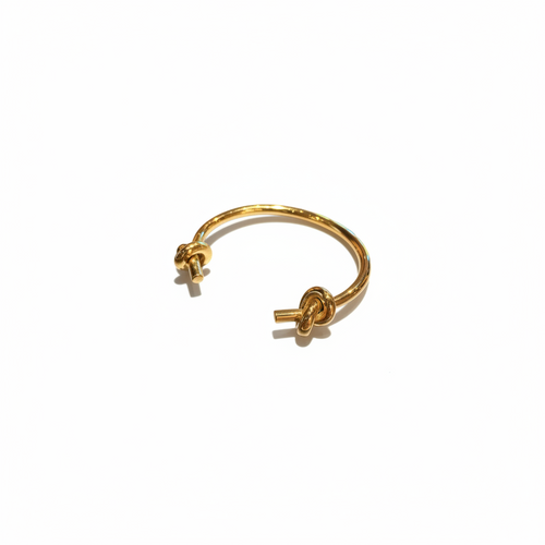 FELN06-FELINA-BARS BRAZALETE 2 NUDOS-S5900