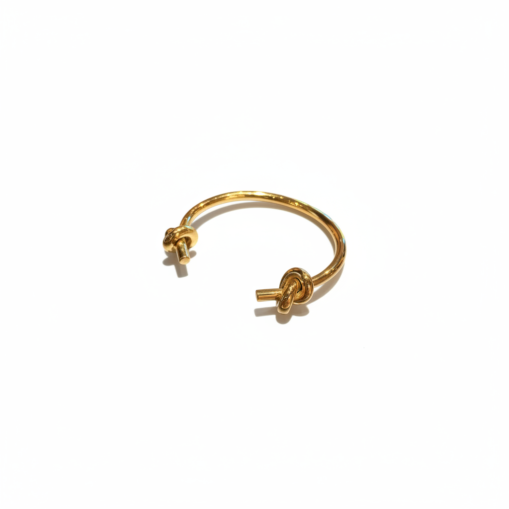 FELN124-FELINA-PULSERA DOS NUDOS -S6900