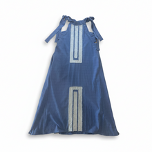 ALER12-ALEJANDRA RAW-#10 JU VESTIDO HALTER -S5613