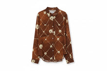 MOU03-MOUSANT-KAI SHIRT-F2800