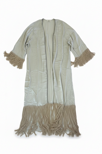 TRON131-KIMONO AGUILA SIMPLE RAYON-S5500