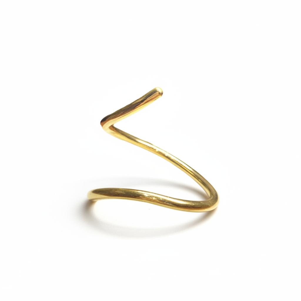 FELN68-FELINA-PULSERA ESPIRAL-S2900