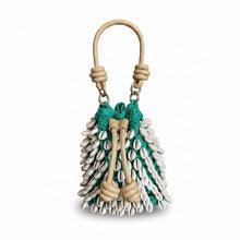 DES82-DESIERTO V--BOLSA CARACOLA -S5420
